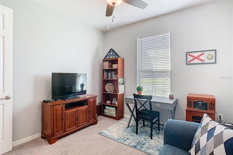 House in Kissimmee, Florida 3 bedrooms, 160.72 sq.m. № 1801888 - photo 29