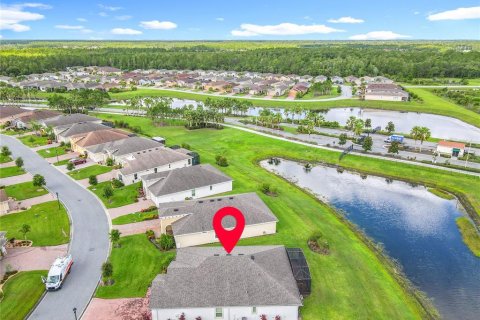 House in Kissimmee, Florida 3 bedrooms, 160.72 sq.m. № 1801888 - photo 3