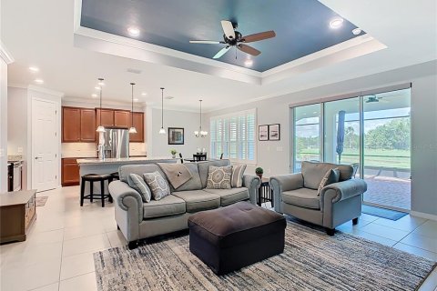House in Kissimmee, Florida 3 bedrooms, 160.72 sq.m. № 1801888 - photo 11