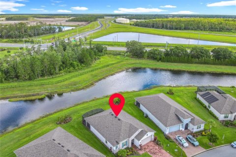 House in Kissimmee, Florida 3 bedrooms, 160.72 sq.m. № 1801888 - photo 4