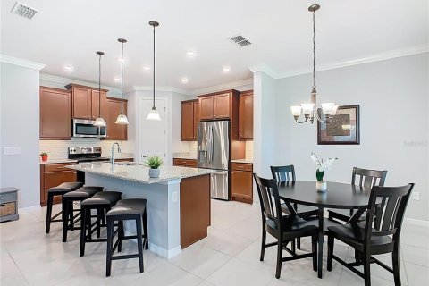House in Kissimmee, Florida 3 bedrooms, 160.72 sq.m. № 1801888 - photo 20