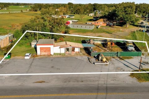 Terreno en venta en Plant City, Florida № 1835383 - foto 1