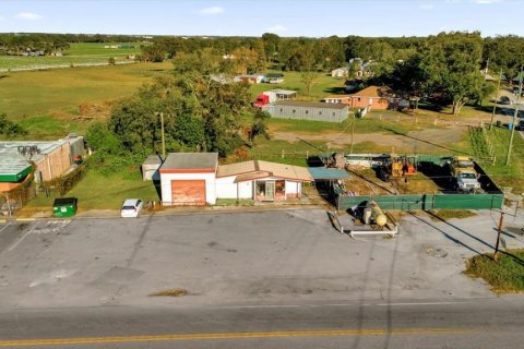 Terreno en venta en Plant City, Florida № 1835383 - foto 24