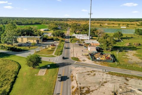 Terreno en venta en Plant City, Florida № 1835383 - foto 4