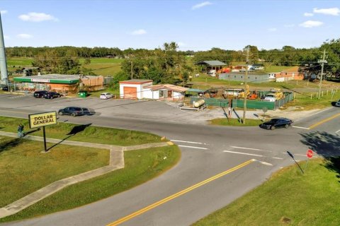 Terreno en venta en Plant City, Florida № 1835383 - foto 6