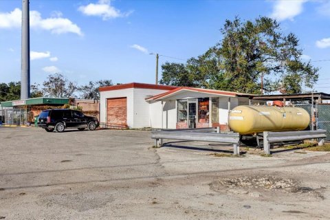 Terreno en venta en Plant City, Florida № 1835383 - foto 11