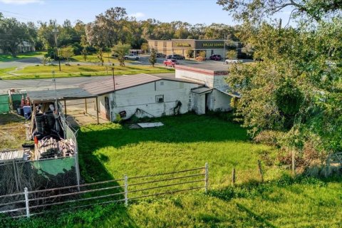 Terreno en venta en Plant City, Florida № 1835383 - foto 9