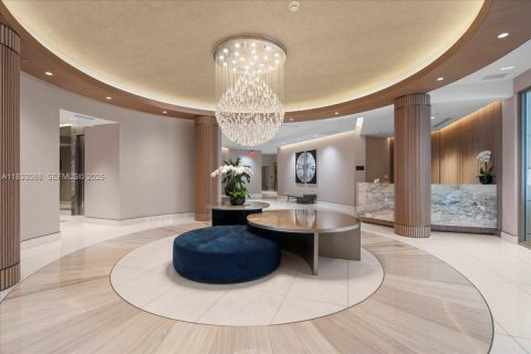 Купить кондоминиум в Майами, Флорида 1 спальня, 72.46м2, № 1953929 - фото 5