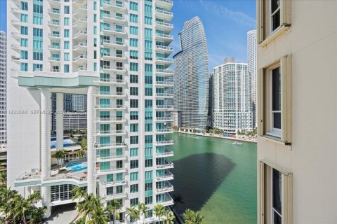 Купить кондоминиум в Майами, Флорида 1 спальня, 72.46м2, № 1953929 - фото 29