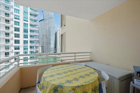 Купить кондоминиум в Майами, Флорида 1 спальня, 72.46м2, № 1953929 - фото 28