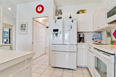 House in Bradenton, Florida 3 bedrooms, 134.99 sq.m. № 1813495 - photo 22