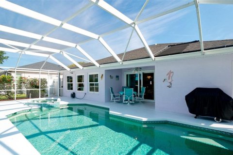 House in Bradenton, Florida 3 bedrooms, 134.99 sq.m. № 1813495 - photo 18
