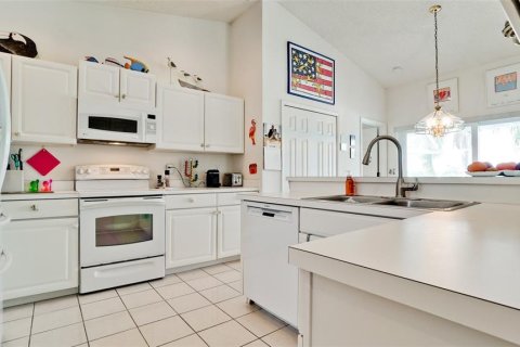 House in Bradenton, Florida 3 bedrooms, 134.99 sq.m. № 1813495 - photo 24