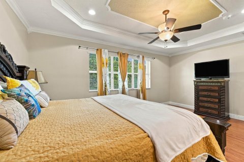 House in West Palm Beach, Florida 5 bedrooms, 256.04 sq.m. № 2409534 - photo 22