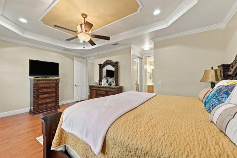 House in West Palm Beach, Florida 5 bedrooms, 256.04 sq.m. № 2409534 - photo 23