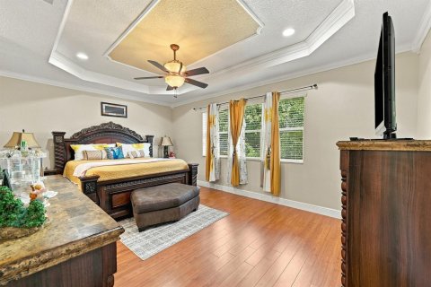 House in West Palm Beach, Florida 5 bedrooms, 256.04 sq.m. № 2409534 - photo 20