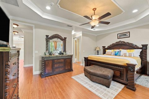 House in West Palm Beach, Florida 5 bedrooms, 256.04 sq.m. № 2409534 - photo 21