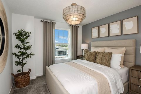 Casa en venta en Spring Hill, Florida, 3 dormitorios, 139.17 m2 № 2211455 - foto 6