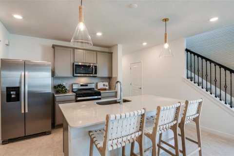 Casa en venta en Spring Hill, Florida, 3 dormitorios, 139.17 m2 № 2211455 - foto 4