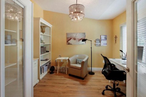 Copropriété à louer à Sarasota, Floride: 3 chambres, 142.42 m2 № 1657002 - photo 11