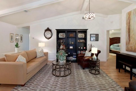 Copropriété à louer à Sarasota, Floride: 3 chambres, 142.42 m2 № 1657002 - photo 3