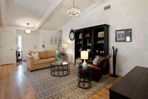 Copropriété à louer à Sarasota, Floride: 3 chambres, 142.42 m2 № 1657002 - photo 10