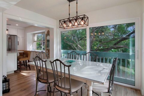 Copropriété à louer à Sarasota, Floride: 3 chambres, 142.42 m2 № 1657002 - photo 9