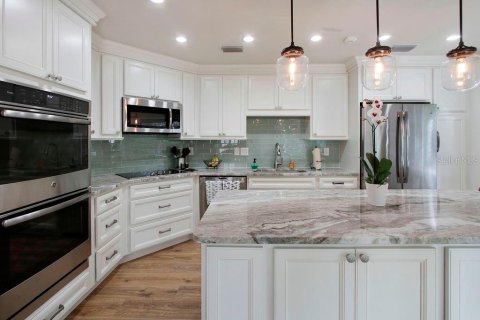 Copropriété à louer à Sarasota, Floride: 3 chambres, 142.42 m2 № 1657002 - photo 5