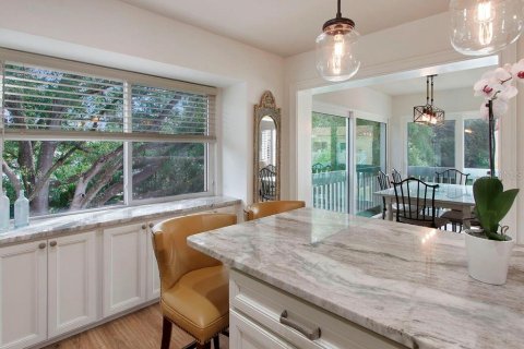 Copropriété à louer à Sarasota, Floride: 3 chambres, 142.42 m2 № 1657002 - photo 7