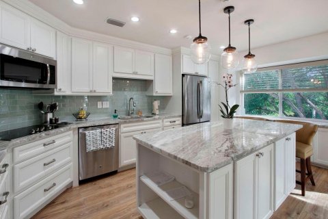 Copropriété à louer à Sarasota, Floride: 3 chambres, 142.42 m2 № 1657002 - photo 6