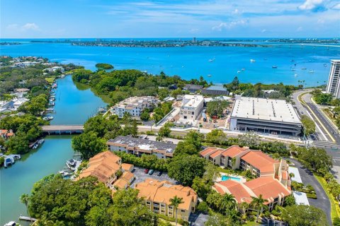 Copropriété à louer à Sarasota, Floride: 3 chambres, 142.42 m2 № 1657002 - photo 18