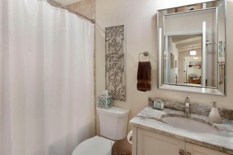 Copropriété à louer à Sarasota, Floride: 3 chambres, 142.42 m2 № 1657002 - photo 16