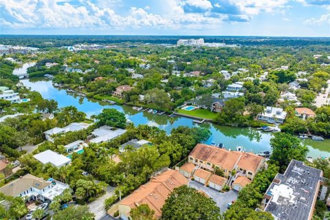 Copropriété à louer à Sarasota, Floride: 3 chambres, 142.42 m2 № 1657002 - photo 17
