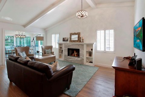 Copropriété à louer à Sarasota, Floride: 3 chambres, 142.42 m2 № 1657002 - photo 4