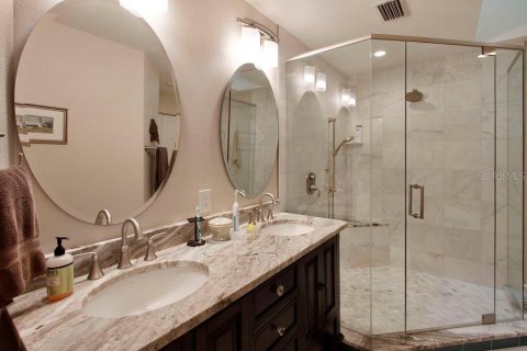 Copropriété à louer à Sarasota, Floride: 3 chambres, 142.42 m2 № 1657002 - photo 13