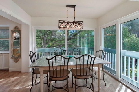 Copropriété à louer à Sarasota, Floride: 3 chambres, 142.42 m2 № 1657002 - photo 8