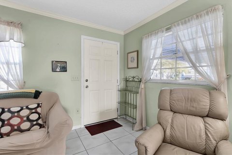 Copropriété à vendre à New Port Richey, Floride: 2 chambres, 104.42 m2 № 1723868 - photo 5