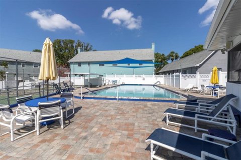 Copropriété à vendre à New Port Richey, Floride: 2 chambres, 104.42 m2 № 1723868 - photo 26