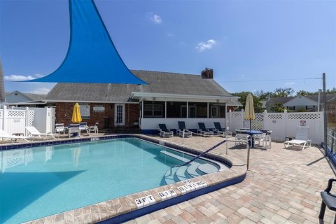 Copropriété à vendre à New Port Richey, Floride: 2 chambres, 104.42 m2 № 1723868 - photo 27