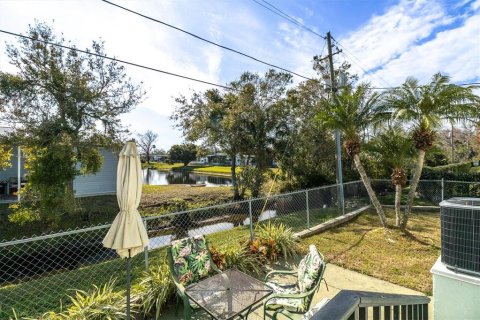 Copropriété à vendre à New Port Richey, Floride: 2 chambres, 104.42 m2 № 1723868 - photo 22