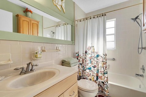 Copropriété à vendre à New Port Richey, Floride: 2 chambres, 104.42 m2 № 1723868 - photo 21