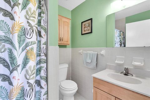 Copropriété à vendre à New Port Richey, Floride: 2 chambres, 104.42 m2 № 1723868 - photo 18