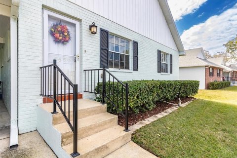 Copropriété à vendre à New Port Richey, Floride: 2 chambres, 104.42 m2 № 1723868 - photo 4