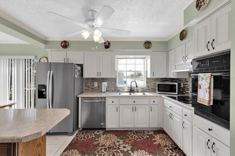 Copropriété à vendre à New Port Richey, Floride: 2 chambres, 104.42 m2 № 1723868 - photo 2