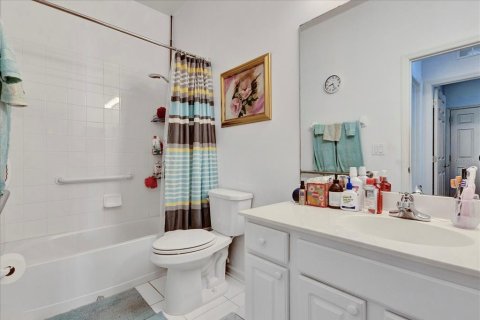 Villa ou maison à vendre à DeLand, Floride: 3 chambres, 143.72 m2 № 1838377 - photo 19