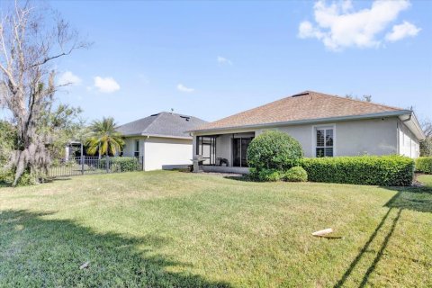 Villa ou maison à vendre à DeLand, Floride: 3 chambres, 143.72 m2 № 1838377 - photo 23