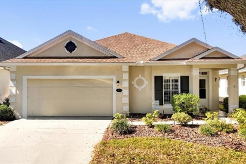 Villa ou maison à vendre à DeLand, Floride: 3 chambres, 143.72 m2 № 1838377 - photo 1
