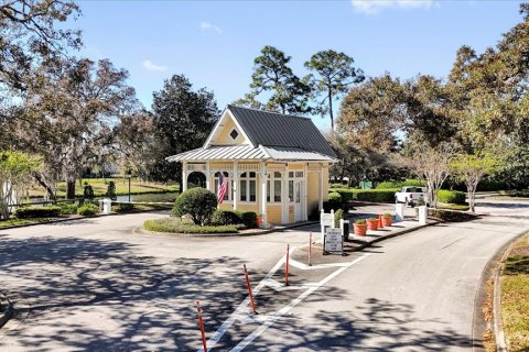 Villa ou maison à vendre à DeLand, Floride: 3 chambres, 143.72 m2 № 1838377 - photo 29