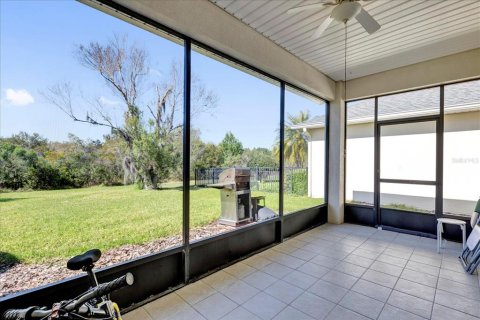 Villa ou maison à vendre à DeLand, Floride: 3 chambres, 143.72 m2 № 1838377 - photo 20