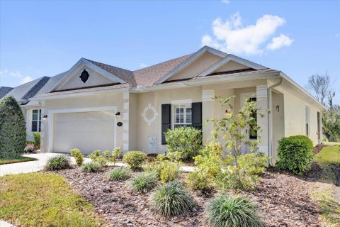 Villa ou maison à vendre à DeLand, Floride: 3 chambres, 143.72 m2 № 1838377 - photo 2